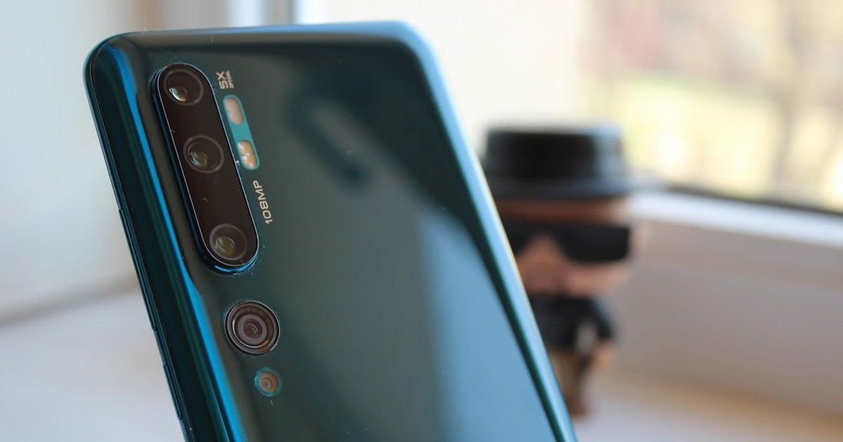 Xiaomi Mi Note 20 vai impressionar com processador topo de gama! - 4gnews