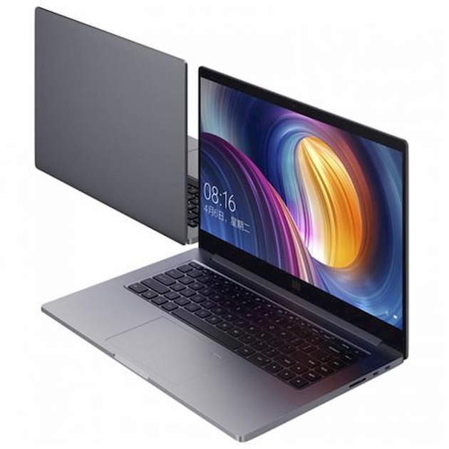 xiaomi mi notebook