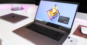 Xiaomi Mi Notebook Pro: Aproveita 214€ de desconto! (Tempo limitado)