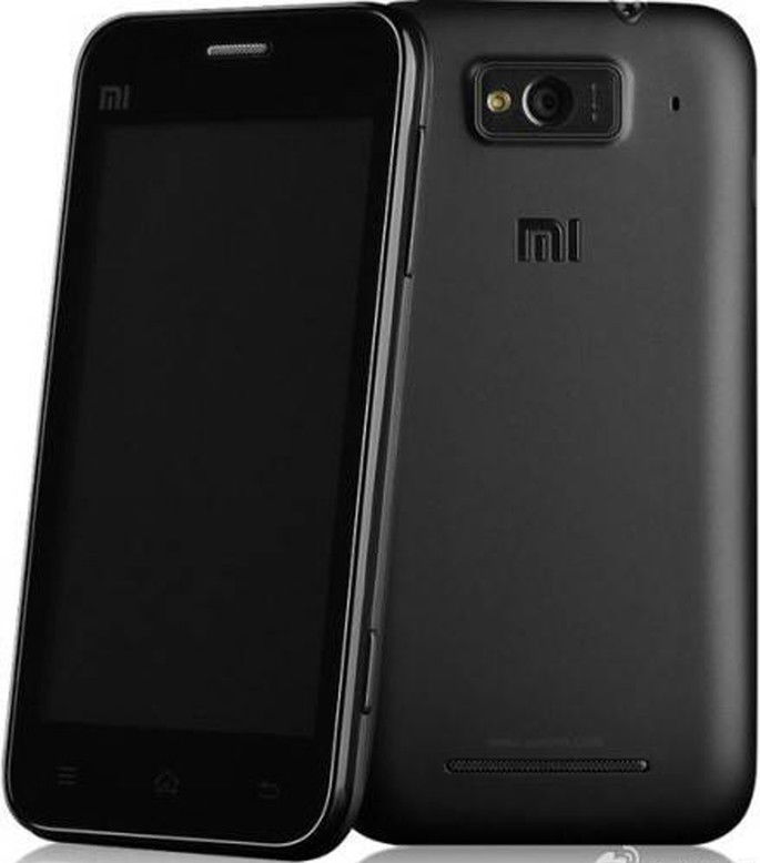 Xiaomi Mi One