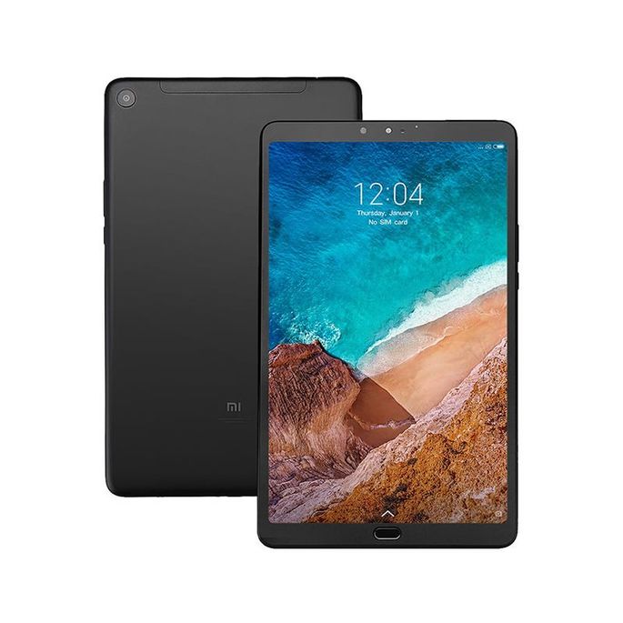Mi Pad 4 Plus