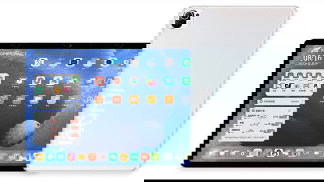 Xiaomi Mi Pad 5