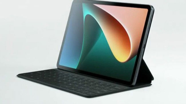 Xiaomi Mi Pad 5