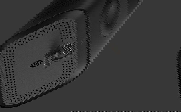 Mi Portable Air Pump 1S