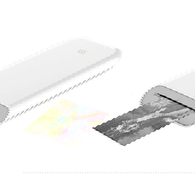 Xiaomi Mi Portable Photo Printer