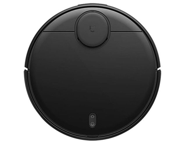 Mi Robot Vacuum Cleaner Pro