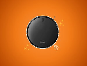 Casa impecável: Xiaomi Mi Robot Vacuum E10C por menos de 150€
