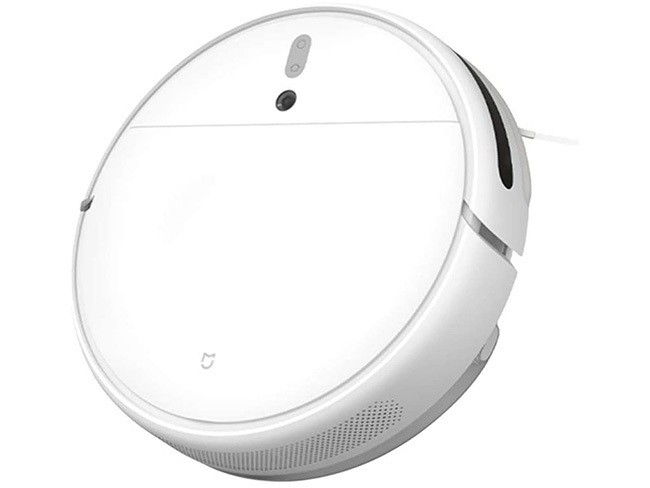 Aspirador robot Xiaomi Mi Robot Vacuum-Mop
