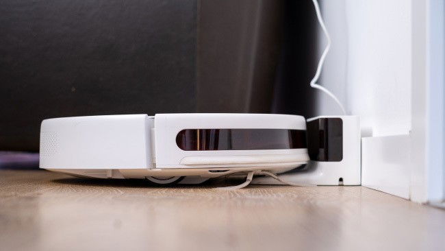 Aspirador Mi Robot Vacuum-Mop Essential