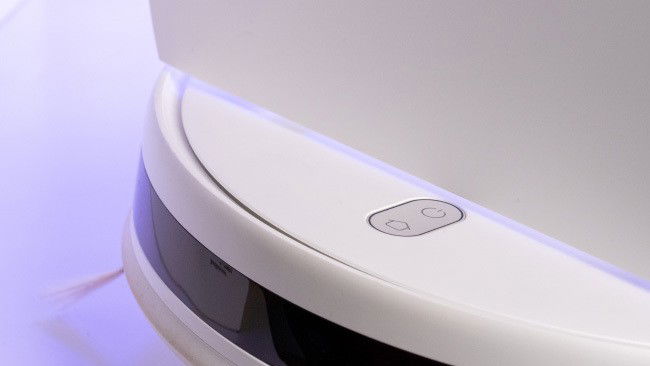 Mi Robot Vacuum-Mop Essential