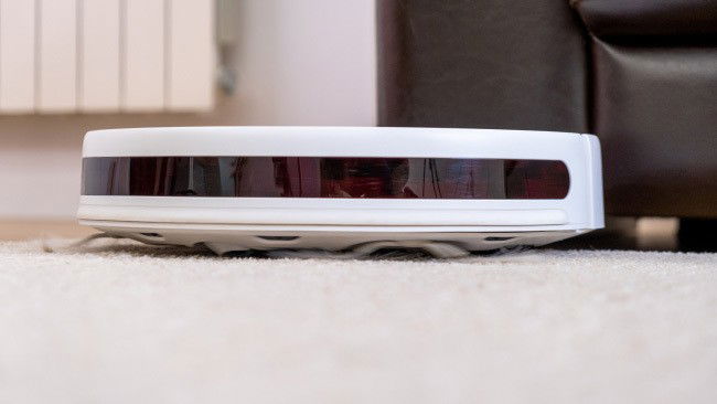 Xiaomi Mi Robot Vacuum-Mop Essential