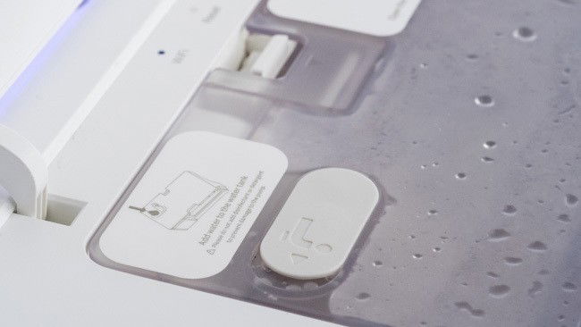 Aspirador Mi Robot Vacuum-Mop Essential