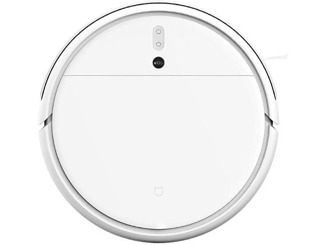 Xiaomi Mi Robot Vacuum Cleaner