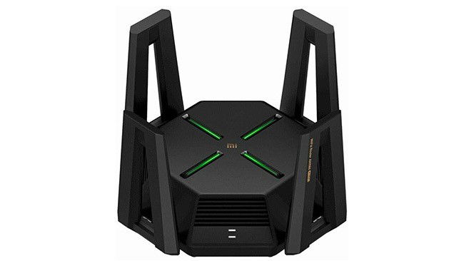Xiaomi Mi Router AX9000