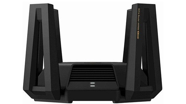 Xiaomi Mi Router AX9000