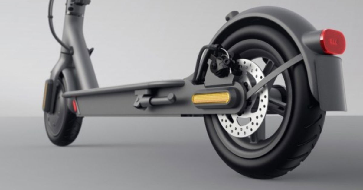 Coperchio Di Ricarica Magnetico Per Xioami M365 PRO 2 / 1S - Foto 12