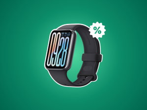 Xiaomi Mi Smart Band 9 Pro: com selo de excelência da 4gnews e em promoção!