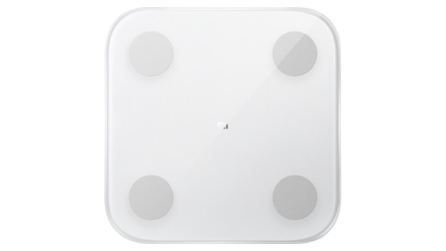 Balança Mi Body Composition Scale 2