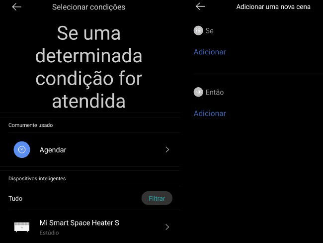 Xiaomi Mi Smart Space Heater S