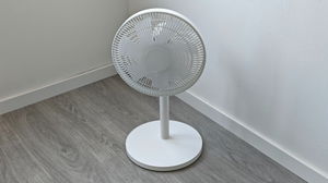Xiaomi Mi Smart Standing Fan 2 Lite review: ventoinha silenciosa e inteligente