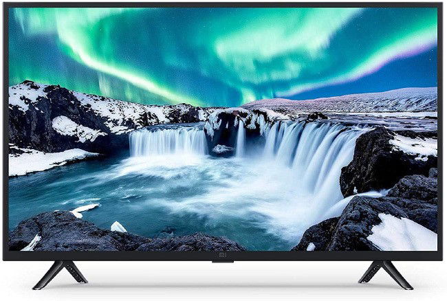 Xiaomi Mi Smart TV 4A 32”