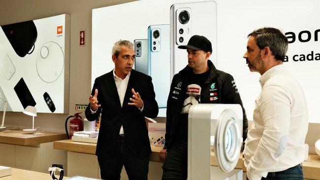 Xiaomi Mi Store Portugal