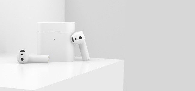 Xiaomi Mi True Wireless Auriculares 2