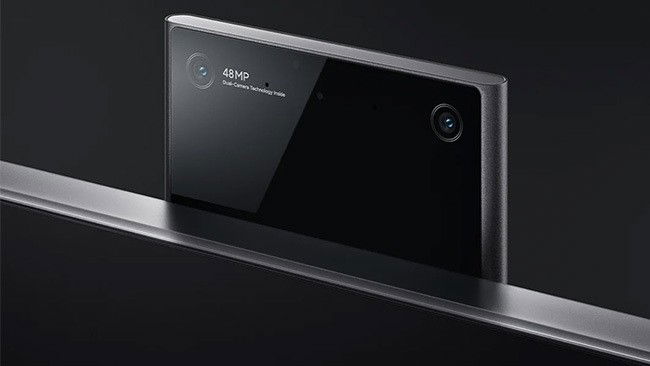 Xiaomi Mi TV 6 Extreme Edition