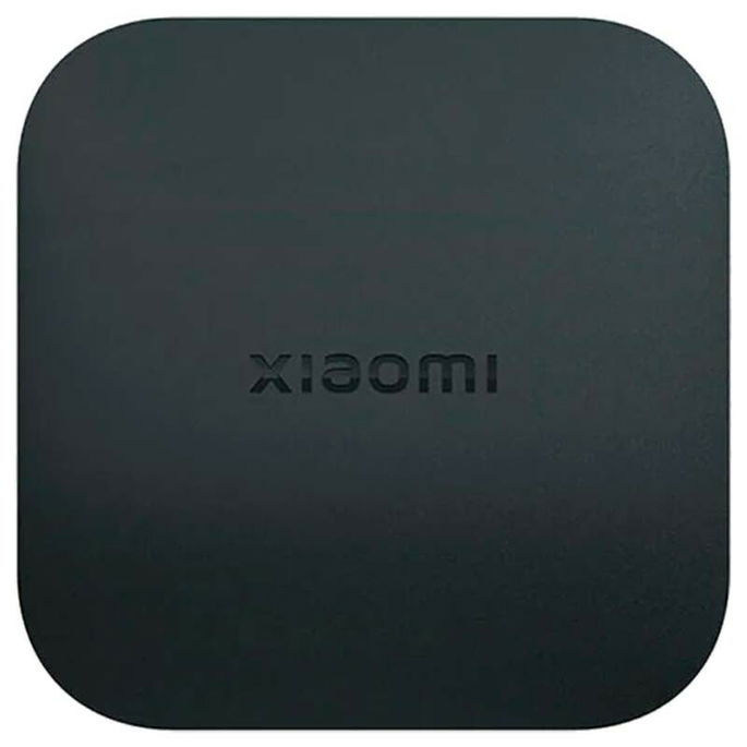 Xiaomi Mi TV Box S 2nd Gen UltraHD 4K
