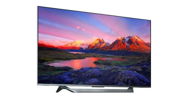 Televisão Mi QLED TV Q1 75'
