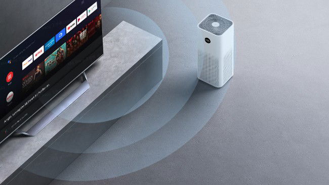 Xiaomi Mi TV Q1 75”