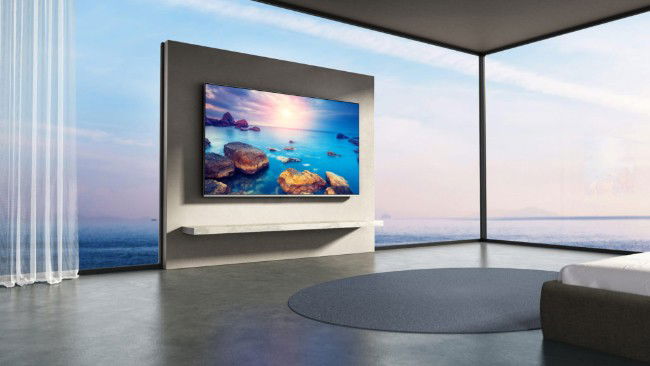 Xiaomi Mi TV Q1 75