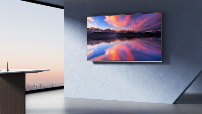 Xiaomi Mi TV Q1 75”