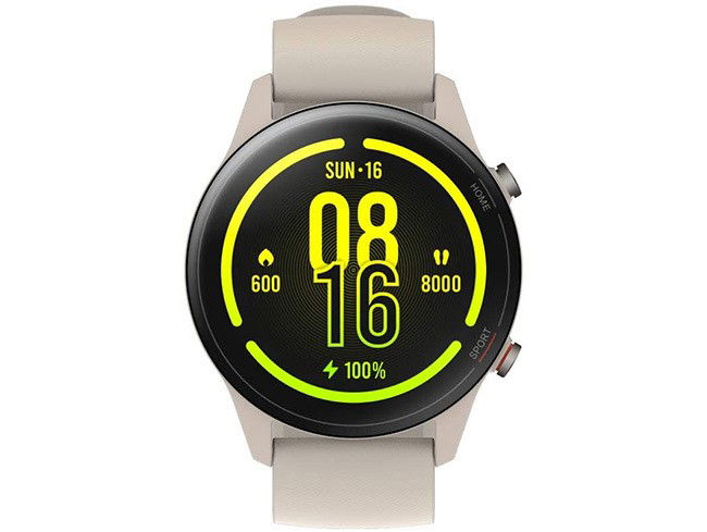 smartwatch Xiaomi Mi Watch