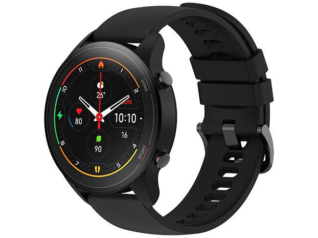 Smartwatch Xiaomi Mi Watch