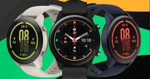 Xiaomi Mi Watch a preço mais baixo antes do Natal (tempo limitado)
