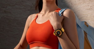 Xiaomi Mi Watch: já podes comprar o novo smartwatch da Xiaomi