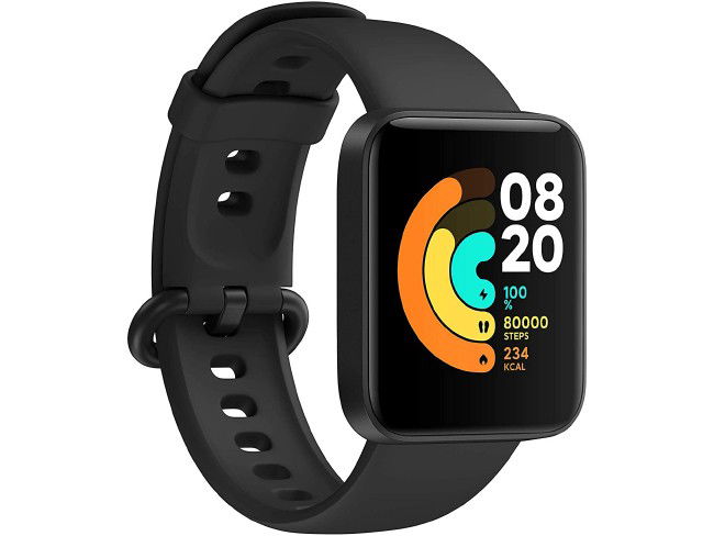 Xiaomi Mi Watch Lite