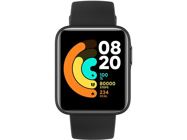 Xiaomi Mi Watch Lite