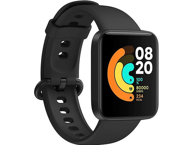 Xiaomi Mi Watch Lite