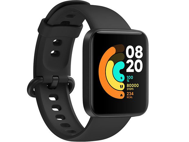 Xiaomi Mi Watch Lite