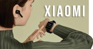 Xiaomi Mi Watch Lite: aproveita o desconto no smartwatch barato