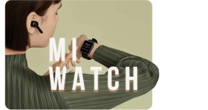 Xiaomi Mi Watch Lite: já podes comprar este smartwatch barato e bom!