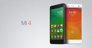 DEAL ALERT: Xiaomi Mi4 com Snapdragon 801 e 3GB de RAM continua a ser uma excelente opção por este preço