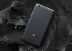 Novo e misterioso Xiaomi Meri é fotografado em toda a sua glória