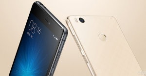 DEAL ALERT: Xiaomi Mi4S já disponível em pré-venda com stock limitado a preço bem apelativo