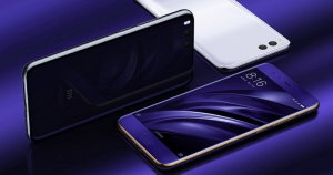 Aproveita Xiaomi Mi 6 em FlashSale por 442€ (Stock Limitado)