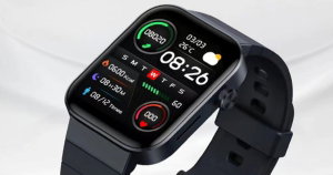 Xiaomi Mibro T1: o smartwatch barato ideal para fazer chamadas