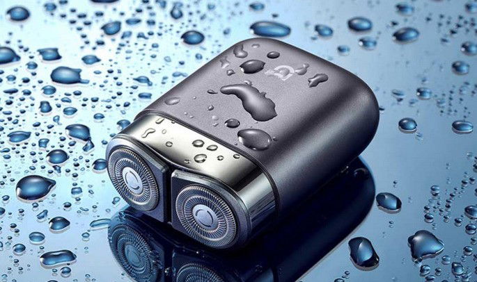 Xiaomi Mijia Electric Shaver S600