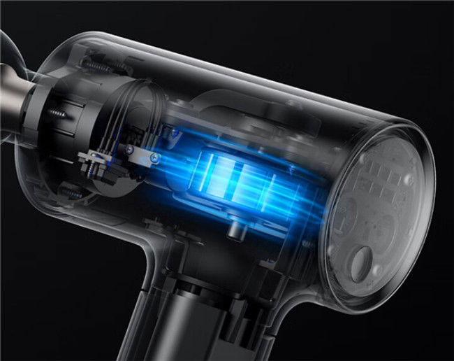 pistola de massagens Xiaomi MIJIA Fascia Gun 2